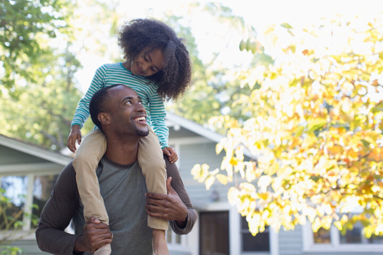 Fathers in a Fast-Moving World