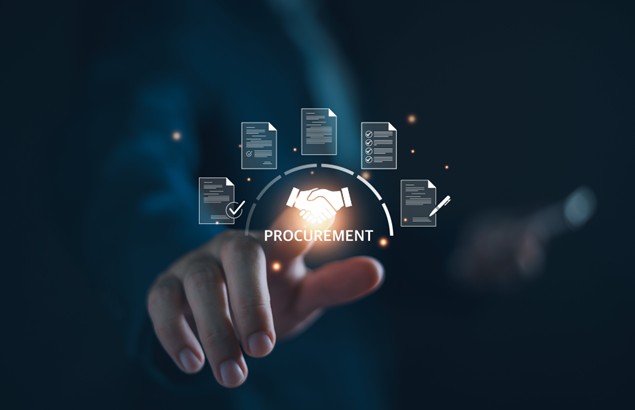 Michael Ferguson Groundswell Technology